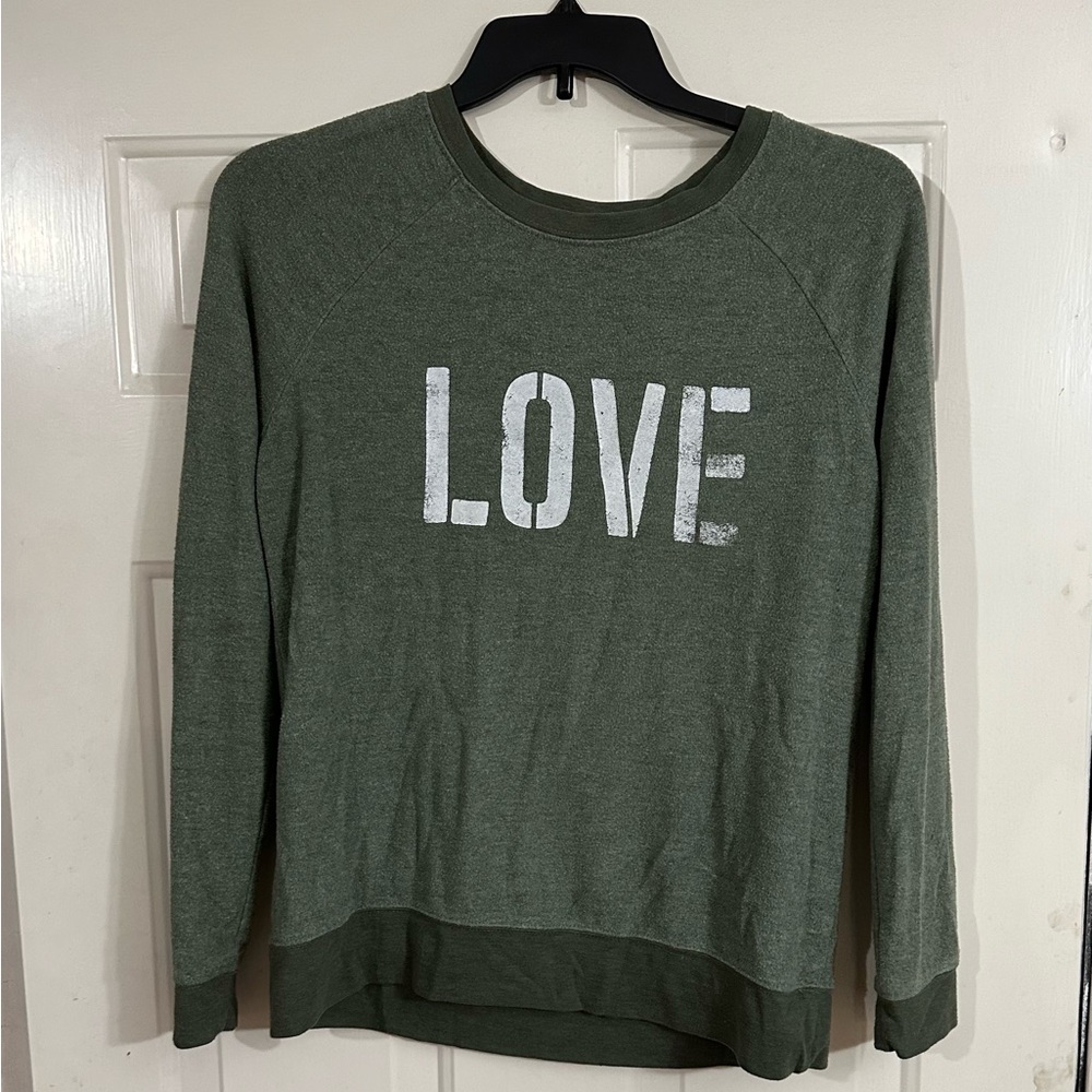 Grayson Threads Sweatshirt. Size Medium. Normal wear. Very clean. Smoke free.